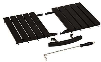 Kamado Joe Big Joe BJ-HDPEKIT Kit de Mise à Niveau en polyéthylène Haute densité