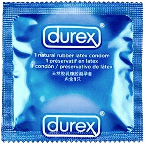 Durex Extra Safe 6's