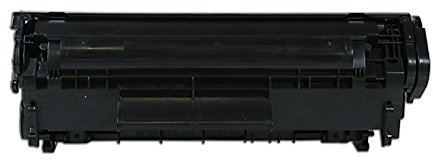 United Toner Rebuilt für Canon I-Sensys MF 4370 DN Toner Black - FX-10 XXL / 0263B002 - Für ca. 4000 Seiten (5% Deckung)