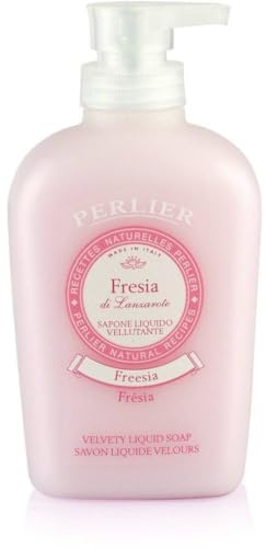 Perlier Flüssigseife Fresia 300 ml
