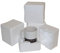 100 11oz Polystyrene Foam Mug Cup Packaging Mailing Postal Boxes