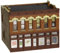 Walthers Trainline HO Scale Gemini Building Building