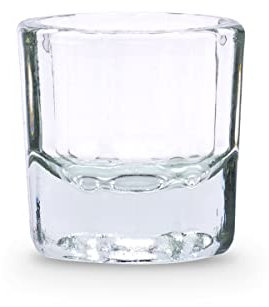 Ocibel Vaso para mezclas de manicura, uñas postizas y manicura artística