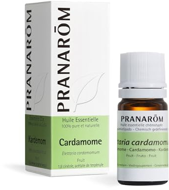 PRANAROM Essenz für zu Hause, 1er Pack(1 x 5 ml)