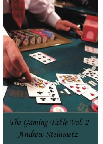 The Gaming Table Vol 2