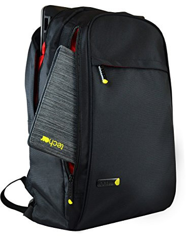 Tech air TANZ0713v3 Mochila Para Portátiles Hasta 17.3