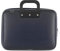 Bombata Classic - Mallette pour ordinateur portable - Sac à bandoulière - Blu scuro 13-14