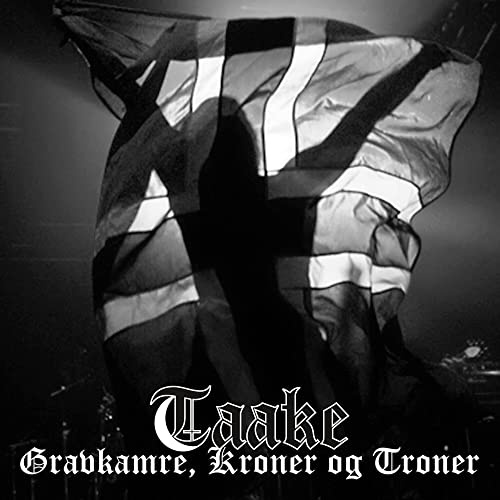 Gravkamre Kroner Og Troner