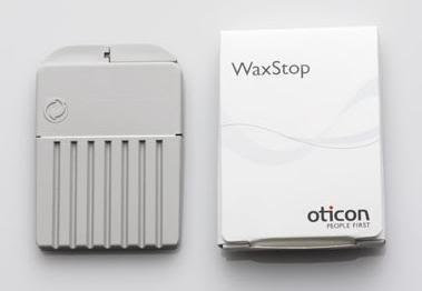 Oticon Wax Stop by Oticon