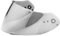 ELLIP-Tec FaceShield Mirrored Silver Maxvision Ready (KDF14-2)