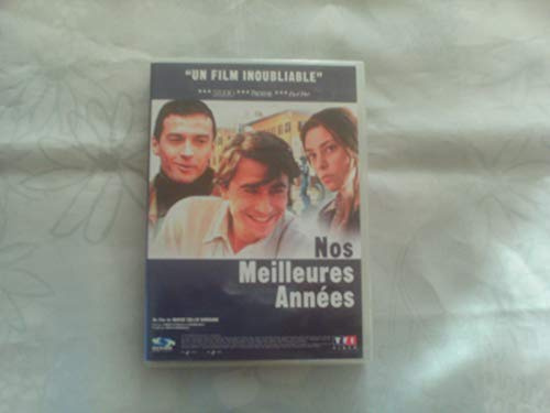 Nos meilleures années - Coffret 3 DVD [FR IMPORT]