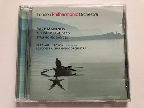 Isle of Dead/Symphonic Da