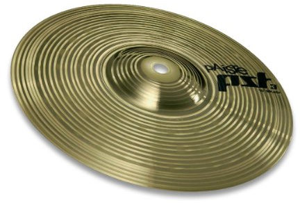 Paiste PST 3 10 Splash