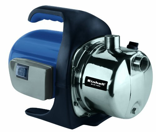 Einhell BG-GP 1140 N Pompe de surface bg-gp 1140 n
