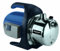 Einhell BG-GP 1140 N - Bomba de agua (potencia 1100 W, corriente de descarga máx. 4000 l/h, altura de emisión máx. 43 m, altura de succión máx. 6 m)