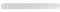 Q-Connect KF00588 Lineale Standard im Etui, 40 cm