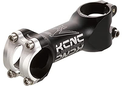 KCNC Fly Ride Vorbau Ø31,8mm schwarz