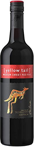 Yellow Tail Jammy Red Roo 750ml