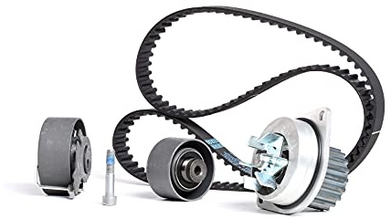 DAYCO KTBWP3330 Timing Belt Kit with Water Pump