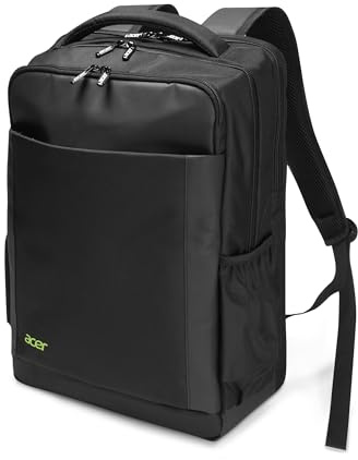 Acer LC.BAG11.002 Pull-up Negro, Verde funda para tablet - fundas para tablets (Pull-up, Negro, Verde, cuero PU, Acer, ICONIA B1-71X)