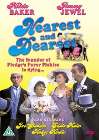 Nearest And Dearest [DVD]