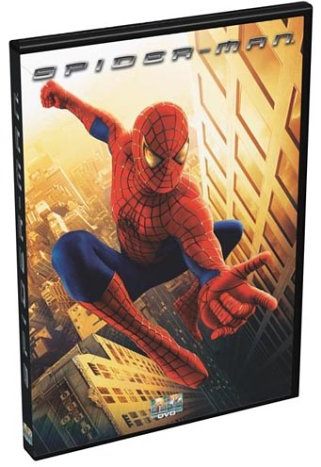 Spider-Man (Édition simple) [FR Import]