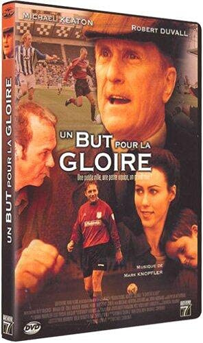 Un but pour la gloire [FR Import]