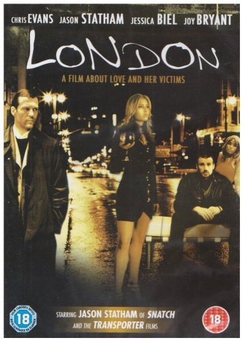 London [Reino Unido] [DVD]