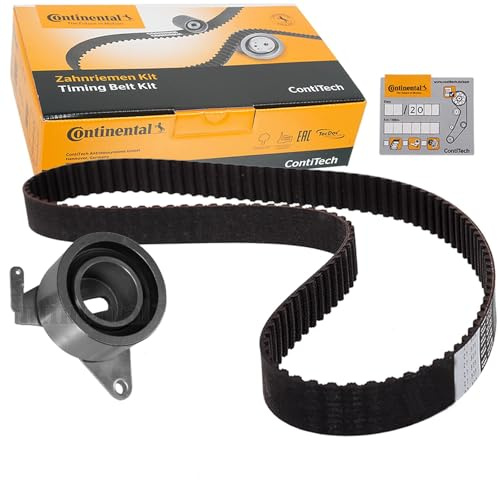 CONTINENTAL CTAM Zahnriemensatz CT803K1