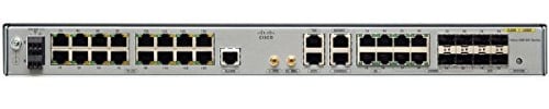 Cisco A901-12C-FT-D ASR 901 Series Aggregation Services Router