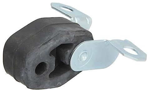 BOSAL Anschlagpuffer, Schalldämpfer 255-482