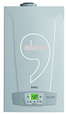 Baxi caldaia Duo-tec compact HT24