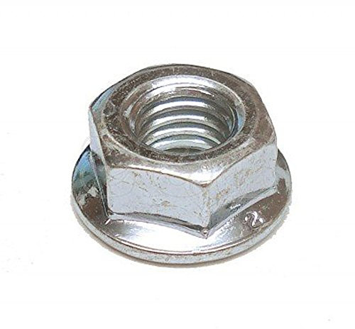 Genuine Husqvarna 357XP 359 36 365SP Chainsaw Guide Bar Screw Nut (M6MF M8)