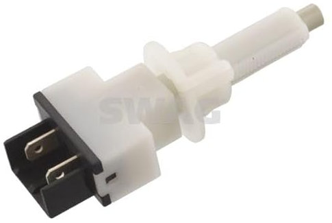 SWAG Interruptor luces freno 30 93 7497 para VW Polo Classic (6V2)