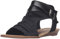 Blowfish Malibu Damen Balla Keilsandale, Schwarz, 39,5 EU