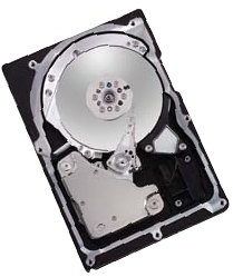 Maxtor Atlas 15K II – interne Festplatte – 36,7 GB