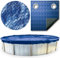 Swimline SuperGuard Oval superficie piscina cubierta de invierno