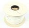 5 Meters of White 1.5mm 15 Amp 3093Y 3 Core Heat Resistant Flexible Cable