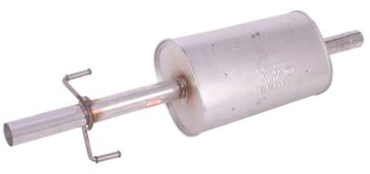 Bosal 279-347 Middle Silencer