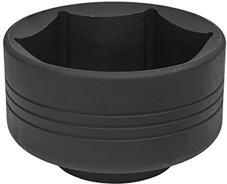 Sealey CV085 Commercial Impact Socket, 1 Square Drive, 85mm