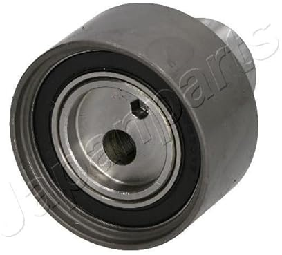 JAPANPARTS BE-104 Zahnriemenspanner Kompatibel mit NISSAN TERRANO I WD21 1307042L00 130705L300 130705L302