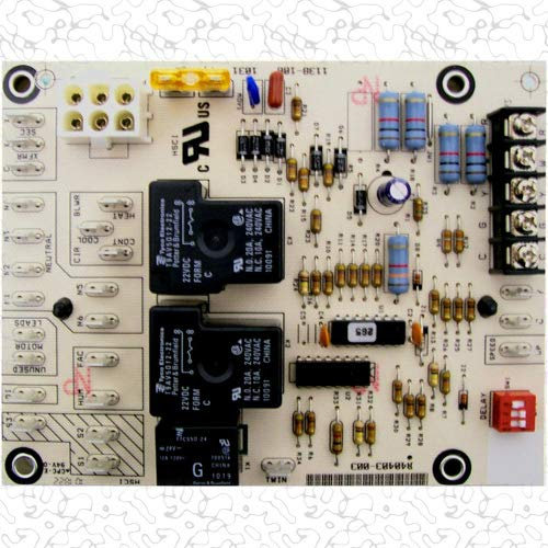Remplacement pour Honeywell four de contrôle du ventilateur Circuit 1138–83–1002 A