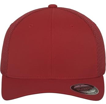 Flex fit Tactel Mesh Men's Hat