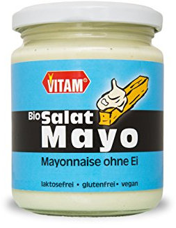 Mayonnaise Salatcreme (0.23 L)