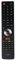 Hisense EN-33926A LED Smart TV Remote Control, TV Controller