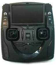 HUBSAN H501S H901A REMOTE