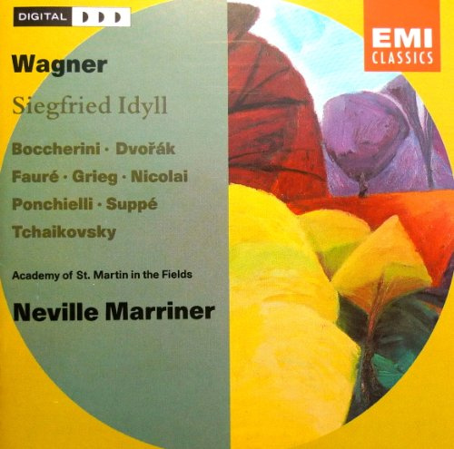 Wagner Siegfried Idyll