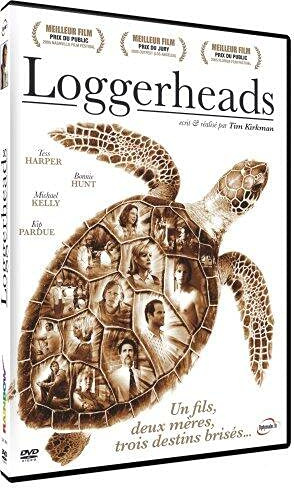 Loggerheads [FR Import]