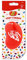 Jelly Belly 15210 Very Cherry Air Freshener, 18g