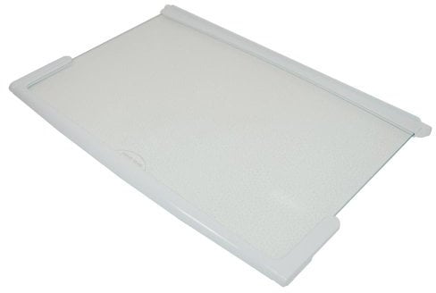Genuine Smeg Fridge Freezer Refrigerator Glass Shelf 775650723